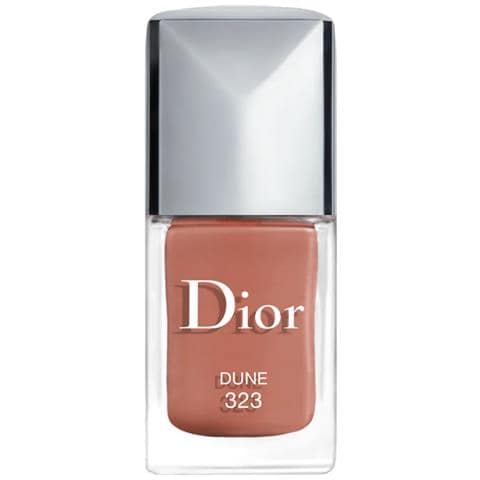 , Vernis, Effetto Gel, Smalto Per Unghie, 323, Duna, 10 Ml - Foto 1
