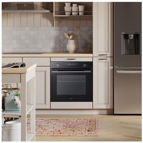 WS5D7230S 72 L 3200 W Nero - Foto 2