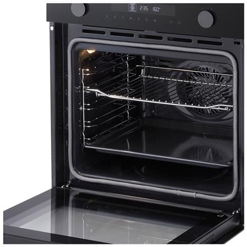 WS5D7230S 72 L 3200 W Nero - Foto 3