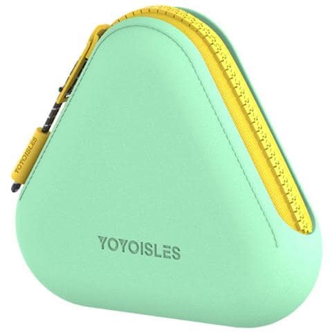 Borsa Portaoggetti - Verde - Foto 1