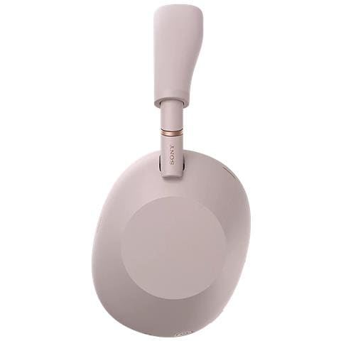 WH1000XM6P.CE7 Auricolare Con cavo e senza cavo A Padiglione Chiamate /Musica /Sport /Tutti i giorni USB tipo-C Bluetooth Rosa - Foto 7