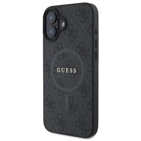 Custodia Per Iphone 16 - Colore Nero - Foto 1