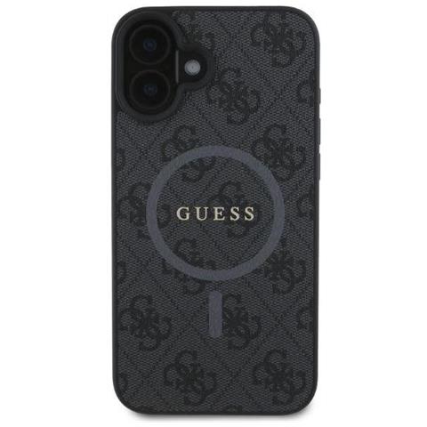 Custodia Per Iphone 16 - Colore Nero - Foto 3