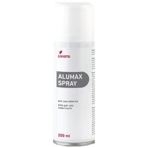 Alumax Spray Bomboletta 200 ml - Foto 1