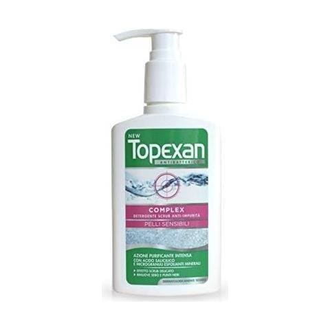 New Topexan Complex Pelli Sensibili 150 ml - Foto 2