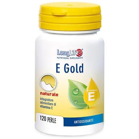 e Gold 90UI 120 Perle - Foto 1