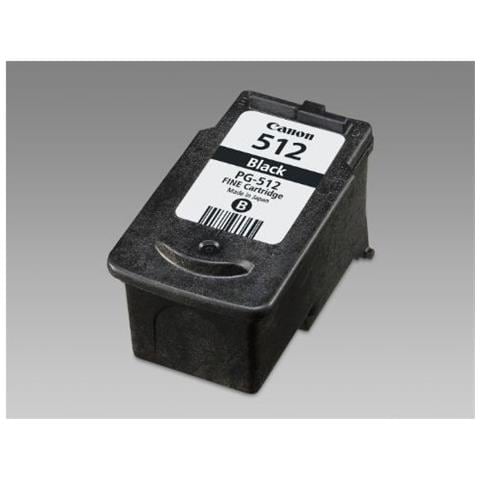 Pg-512 Bk Serbatoio Nero 2969B001 - Foto 8