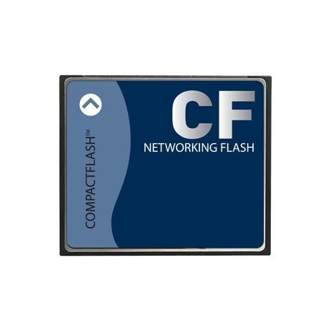 256mb Compact Flash For Cisco 1900 2900 3900 Isr In - Foto 1