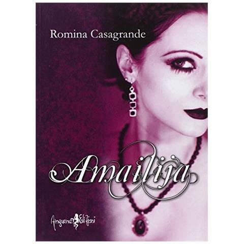 Romina Casagrande - Amailija - Foto 1