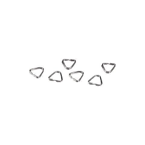 Anellino triangolare - Foto 1