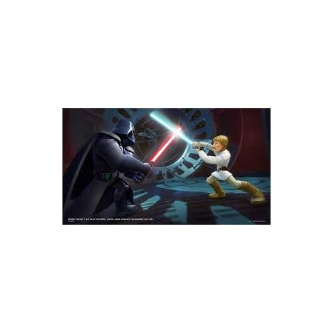 Xbox 360 Disney Infinity 3 Star Wars - Foto 4