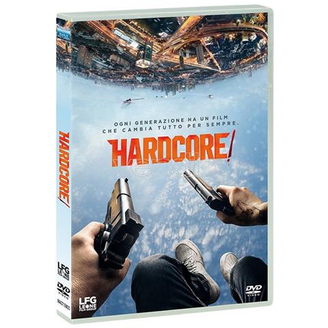 Hardcore! - Foto 3