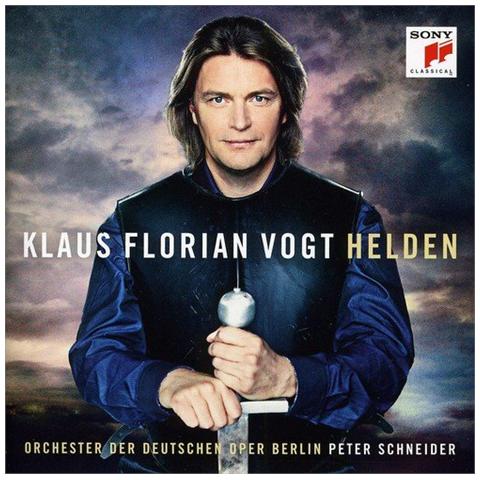 Vogt, Klaus Florian - Helden - Foto 1