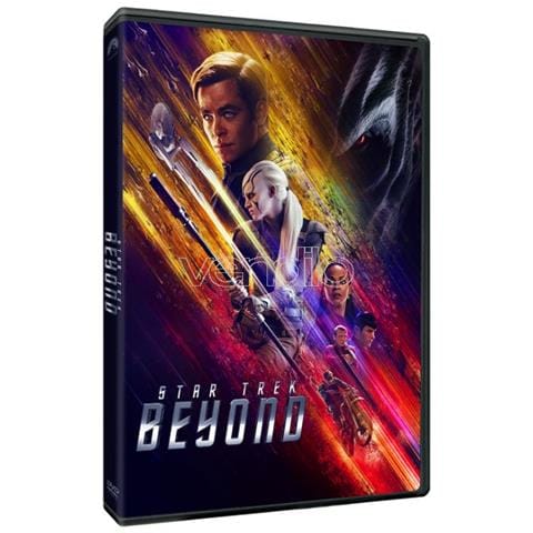 Star Trek - Beyond - Foto 3