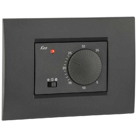 Termostato Elettronico Keo-b - Vn170700 - Foto 4