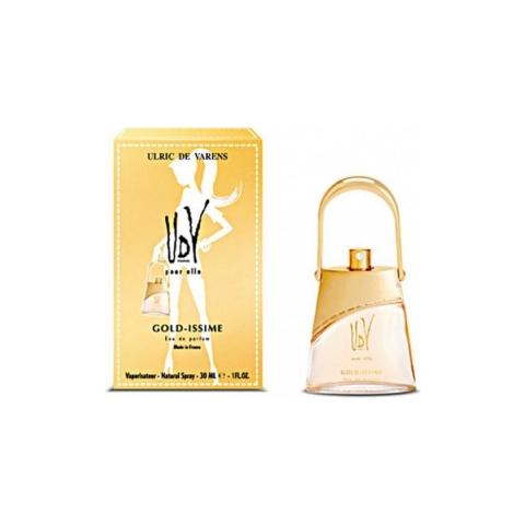 Edp Gold-issime - Foto 1