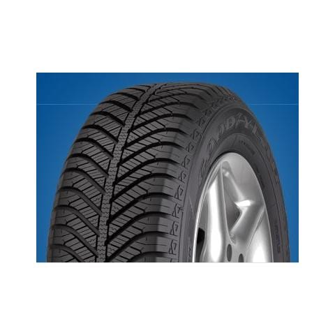 PNEUMATICO 4 STAGIONI 225 45 R 17 94 V XL VECTOR 4SEASON (M&S) A /SEAS FIAT G.YEAR - Foto 1