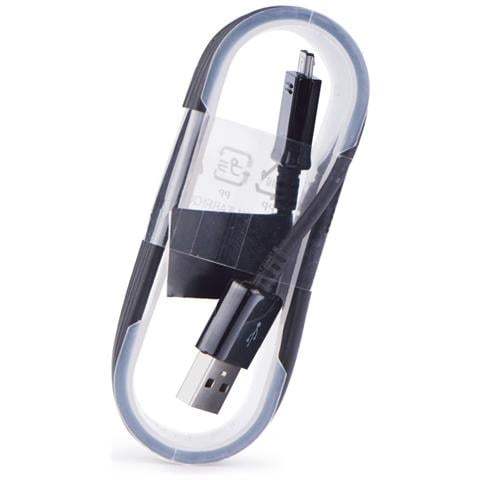 Originale Cavo Usb - Ecb-du4ewe / abe (galaxy S4) 1,5m Micro Usb Bulk - Foto 1