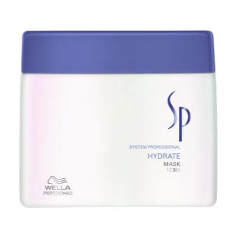 Sp Hydrate Mask 400 Ml - Foto 2
