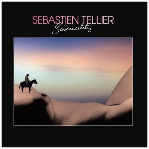 Sebastien Tellier - Sexuality - Foto 1
