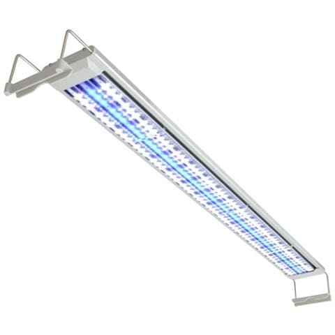 Lampada Led Per Acquari 100-110 Cm Alluminio Ip67 - Foto 3