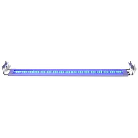 Lampada Led Per Acquari 100-110 Cm Alluminio Ip67 - Foto 11