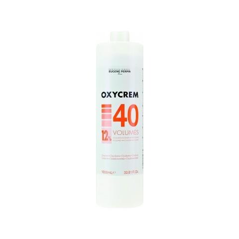 Oxydant Cream 3 12% 40 Vol 1000ml - Foto 3