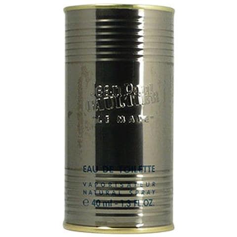 Le Male Eau De Toilette Spray 75ml - Foto 4