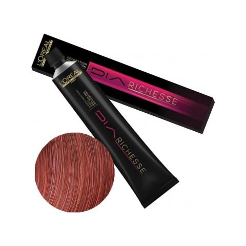 L'oreal Dia Richesse Hi-visibility. 64 Cardinale Ramato - 50 Ml - Foto 2