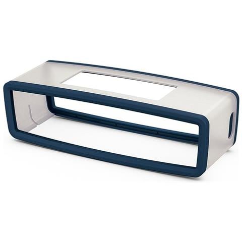 Soundlink Mini Soft Cover Cover Morbida Per Diffusore Soundlink Mini Bt Blu - Foto 1