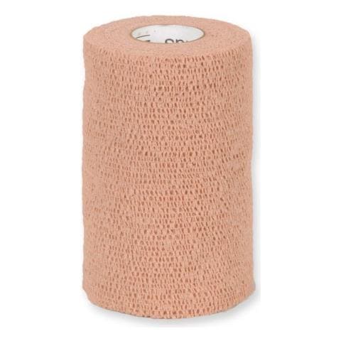 BENDA CO-PLUS 6.3 m x 10 cm - color pelle - Foto 1