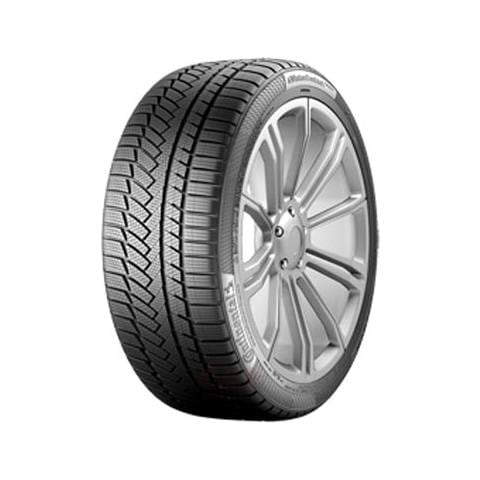 Wintercontact Ts 850p (255/65 R17 114h Xl, Suv)  - Foto 3