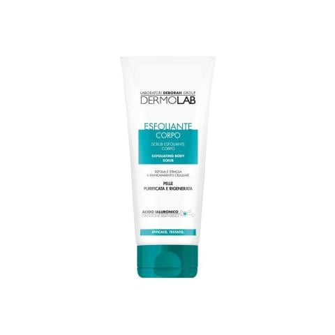 Dermolab Corpo Scrub Esfogliante 200 Ml - Foto 1