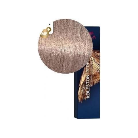 Koleston Perfect Me + 60 Ml 10/97 Blond Very Very Clear Brown Affumicato - Foto 3