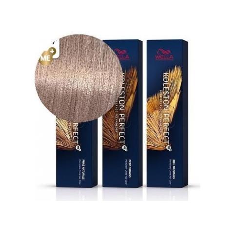 Koleston Perfect Me + 60 Ml 10/97 Blond Very Very Clear Brown Affumicato - Foto 2