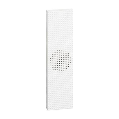 Cover Living Now Per Suoneria In Bronzo E Ronzatore Bianco Kw15 - Foto 1