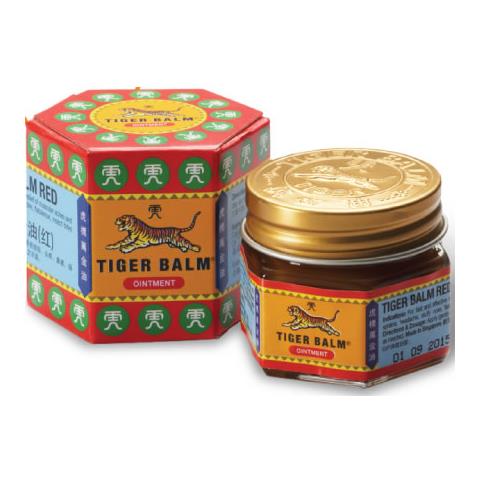 Balsamo Di Tigre 19g - Foto 2