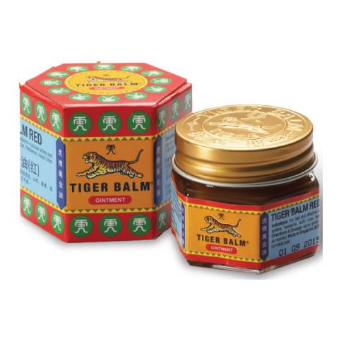 Balsamo Di Tigre 19g - Foto 1