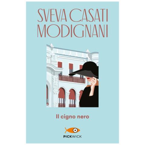 Sperling Kupfer Sveva Casati Modignani Il Cigno Nero Eprice