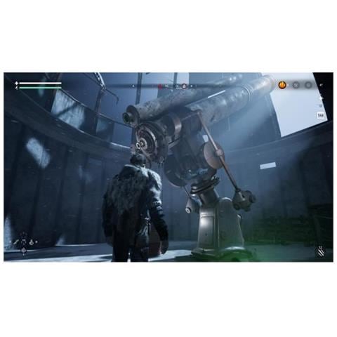 Gioco Ps4 Fade To Silence - Foto 6