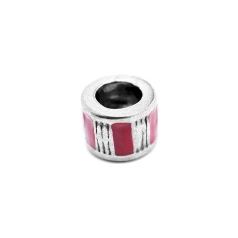 Gioielleria Vmm0149-17. Decorazione, Colore Argento. Donna. - In ordine - Foto 2