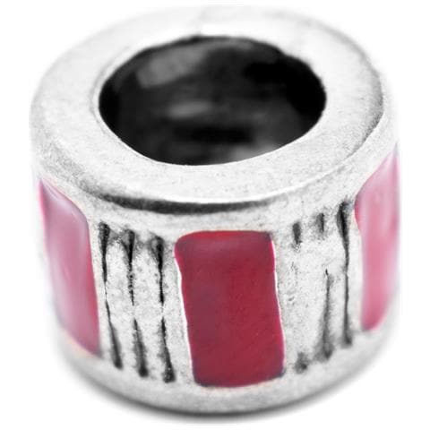 Gioielleria Vmm0149-17. Decorazione, Colore Argento. Donna. - In ordine - Foto 3