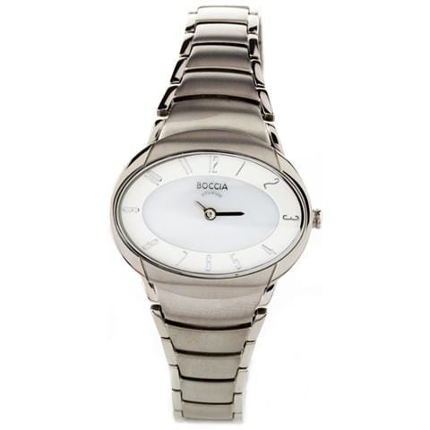 3255-03 Orologio Da Donna - Foto 1