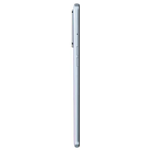 6 Bianco 64 GB Dual Sim Display 6.5" Full HD+ Slot Micro SD Quadrupla Fotocamera Android  - Foto 6