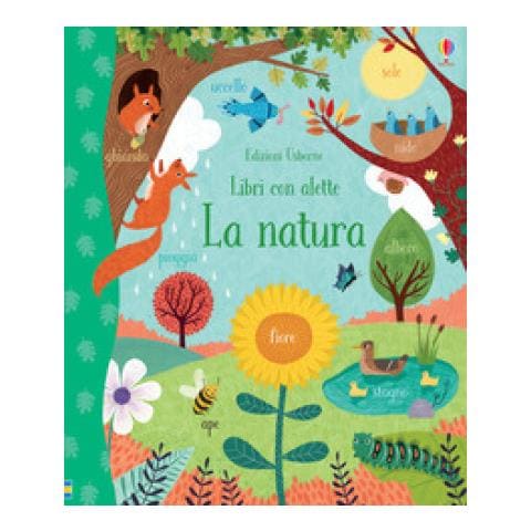 Jessica Greenwell - La Natura. Ediz. A Colori - Foto 2