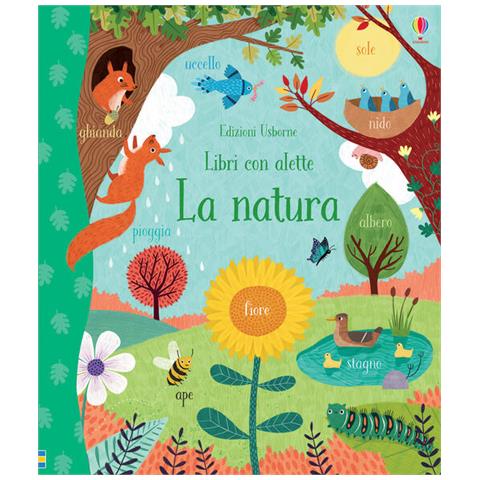 Jessica Greenwell - La Natura. Ediz. A Colori - Foto 3