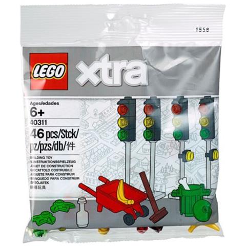 40311 - Xtra - Semafori - Foto 1