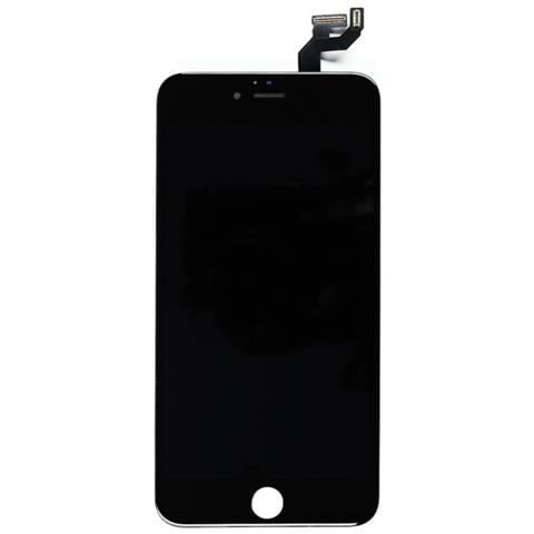 Iphone 6s Pieno Schermo Nero Pronto Per Essere Installata - Foto 1