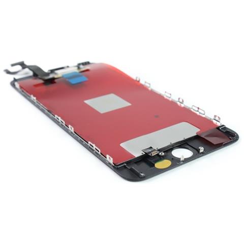 Iphone 6s Pieno Schermo Nero Pronto Per Essere Installata - Foto 2
