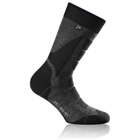 Back-country L / r Calza Trekking Taglia 44-46 - Foto 1